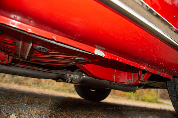 rocker panel chip L/S